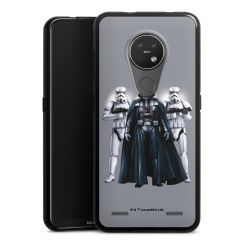 Carry Case Single Black