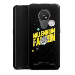 Carry Case Single Black