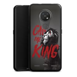 Carry Case Single Black