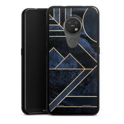 Carry Case Single Black