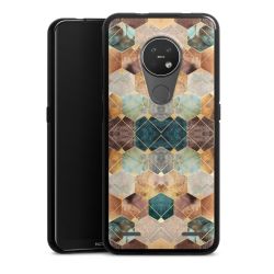 Carry Case Single Black