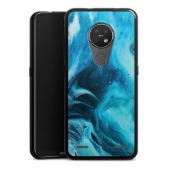 Carry Case Single Black