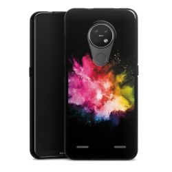 Carry Case Single Black