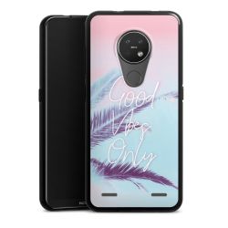 Carry Case Single Black