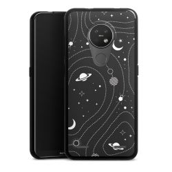 Carry Case Single Black