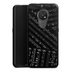 Carry Case Single Black