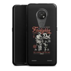 Carry Case Single Black