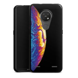 Carry Case Single Black