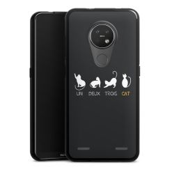 Carry Case Single Black