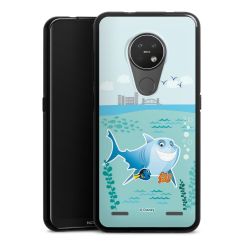 Carry Case Single Black