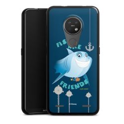 Carry Case Single Black