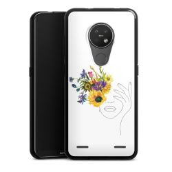 Carry Case Single Black