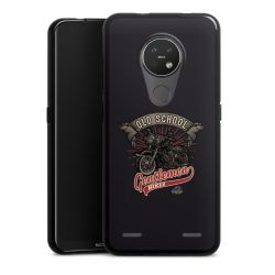 Carry Case Single Black