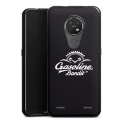 Carry Case Single Black