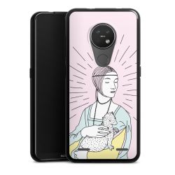 Carry Case Single Black