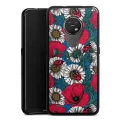 Carry Case Single Black