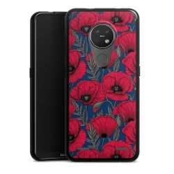 Carry Case Single Black