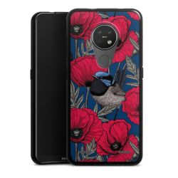 Carry Case Single Black