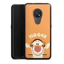 Carry Case Single Black