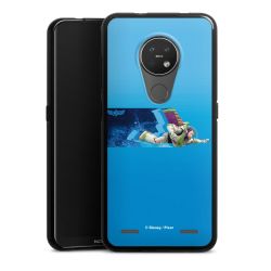 Carry Case Single Black