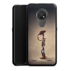 Carry Case Single Black