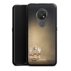 Carry Case Single Black