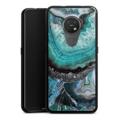 Carry Case Single Black