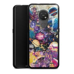 Carry Case Single Black