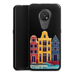 Carry Case Single Black