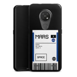 Carry Case Single Black