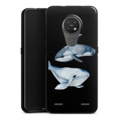 Carry Case Single Black