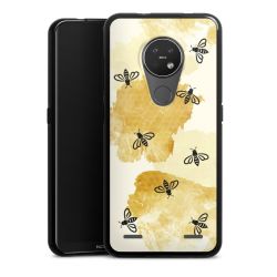 Carry Case Single Black