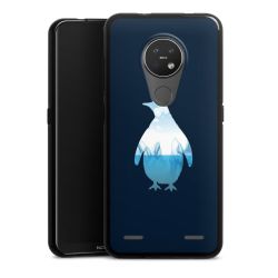 Carry Case Single Black