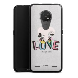 Carry Case Single Black