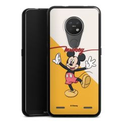 Carry Case Single Black