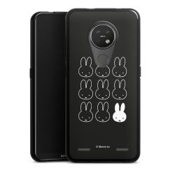 Carry Case Single Black