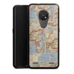 Carry Case Single Black