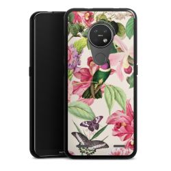 Carry Case Single Black