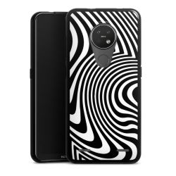 Carry Case Single Black