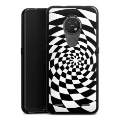 Carry Case Single Black