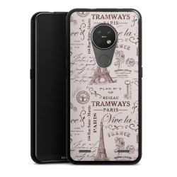 Carry Case Single Black