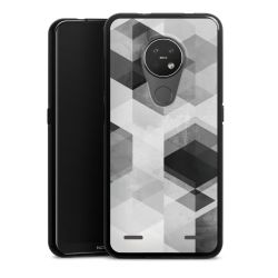 Carry Case Single Black