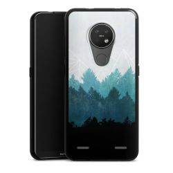 Carry Case Single Black