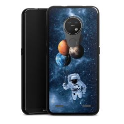 Carry Case Single Black