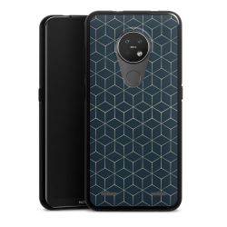 Carry Case Single Black