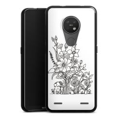 Carry Case Single Black