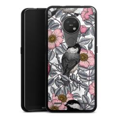 Carry Case Single Black