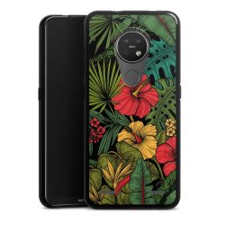 Carry Case Single Black