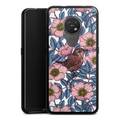 Carry Case Single Black