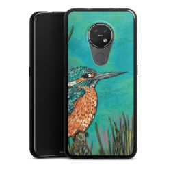 Carry Case Single Black